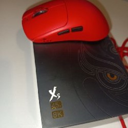 Игровая мышка - фото 3