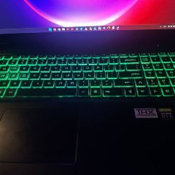 Игровой ноутбук - фото 3