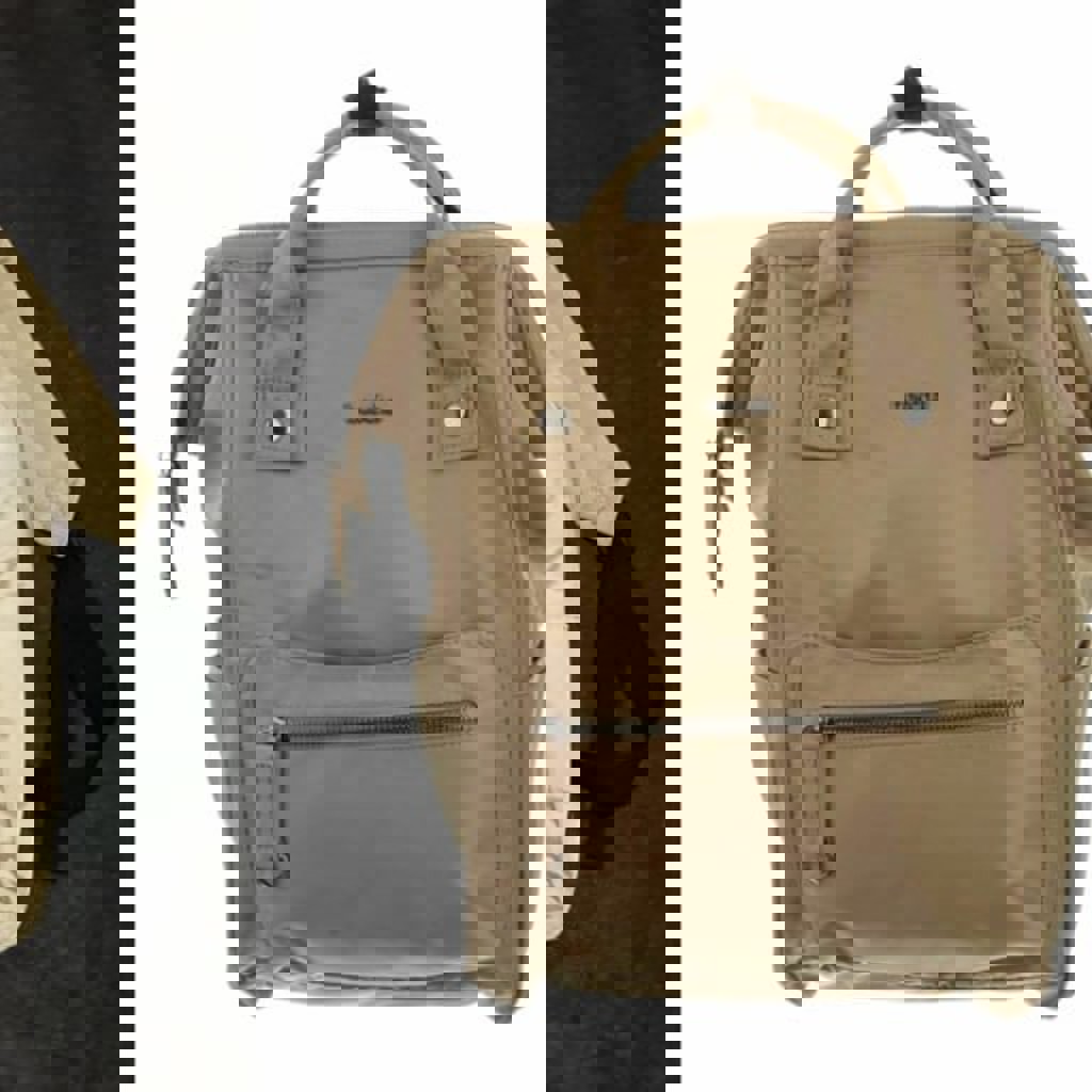 Сумка рюкзак