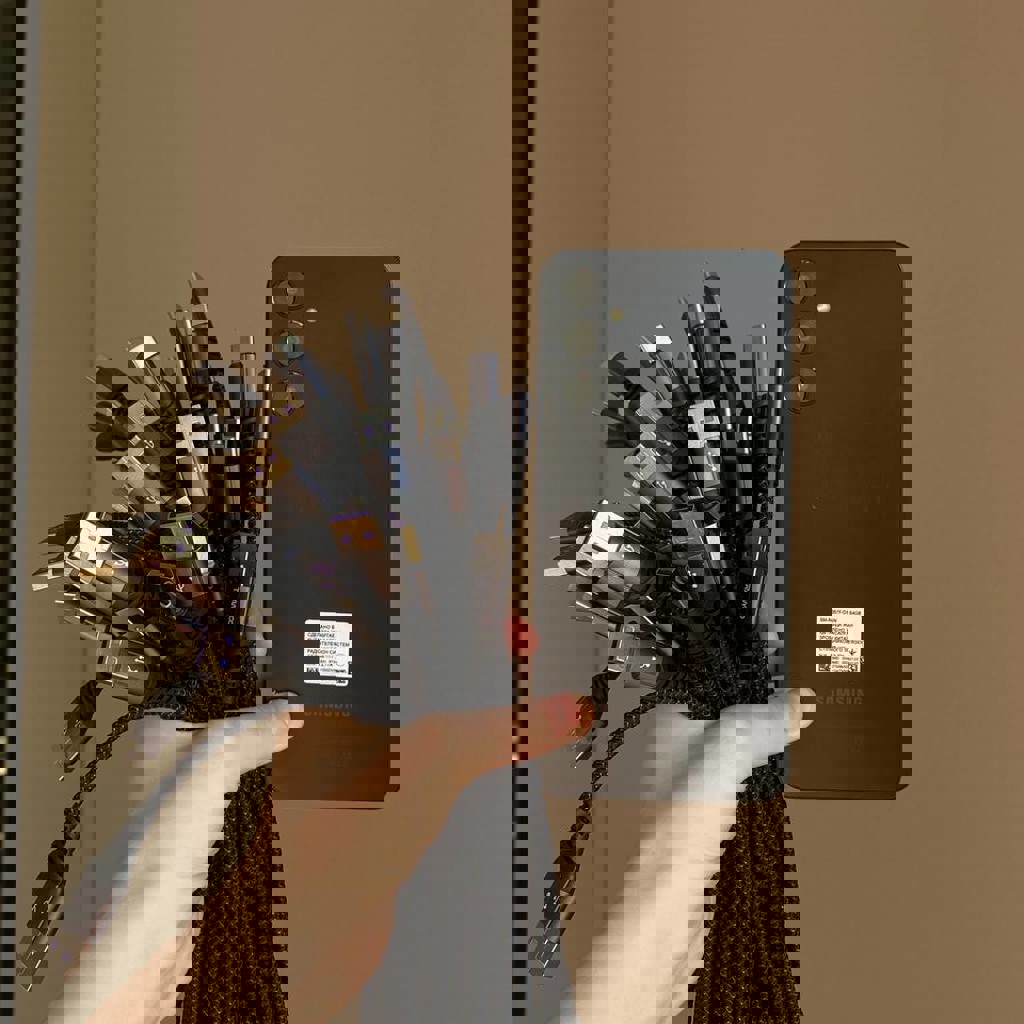 Телефоны Samsung с браком