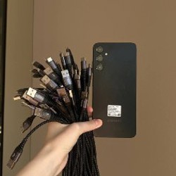 Телефоны Samsung с браком - фото 1