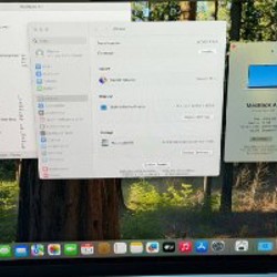 MacBook Air 15 дюймов - фото 3