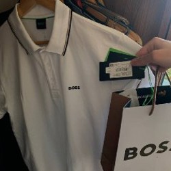 Поло Boss - фото 2