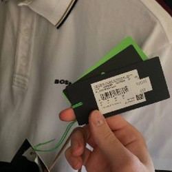 Поло Boss - фото 3