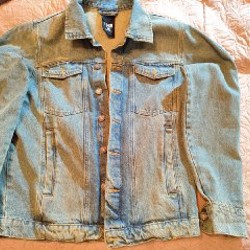 Спортивная куртка - фото 1