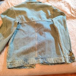 Спортивная куртка - фото 2