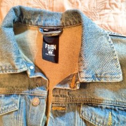 Спортивная куртка - фото 3