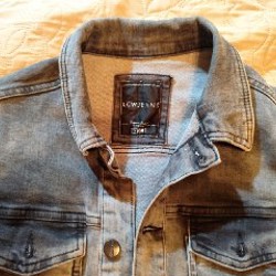 Спортивная куртка - фото 5