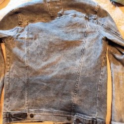 Спортивная куртка - фото 6