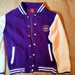 Спортивная куртка - фото 7