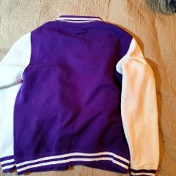 Спортивная куртка - фото 8