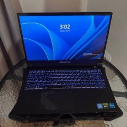 Ноутбук Gigabyte - фото 3