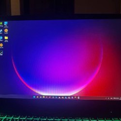 Игровой ноутбук RTX 3060 - фото 2
