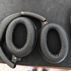 Наушники Sony WH-1000XM3 - фото 2
