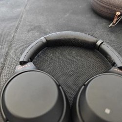 Наушники Sony WH-1000XM3 - фото 3