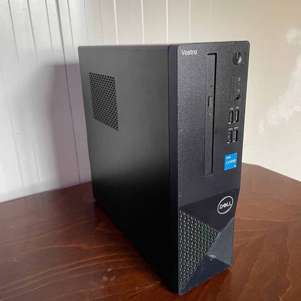 Мини ПК DELL