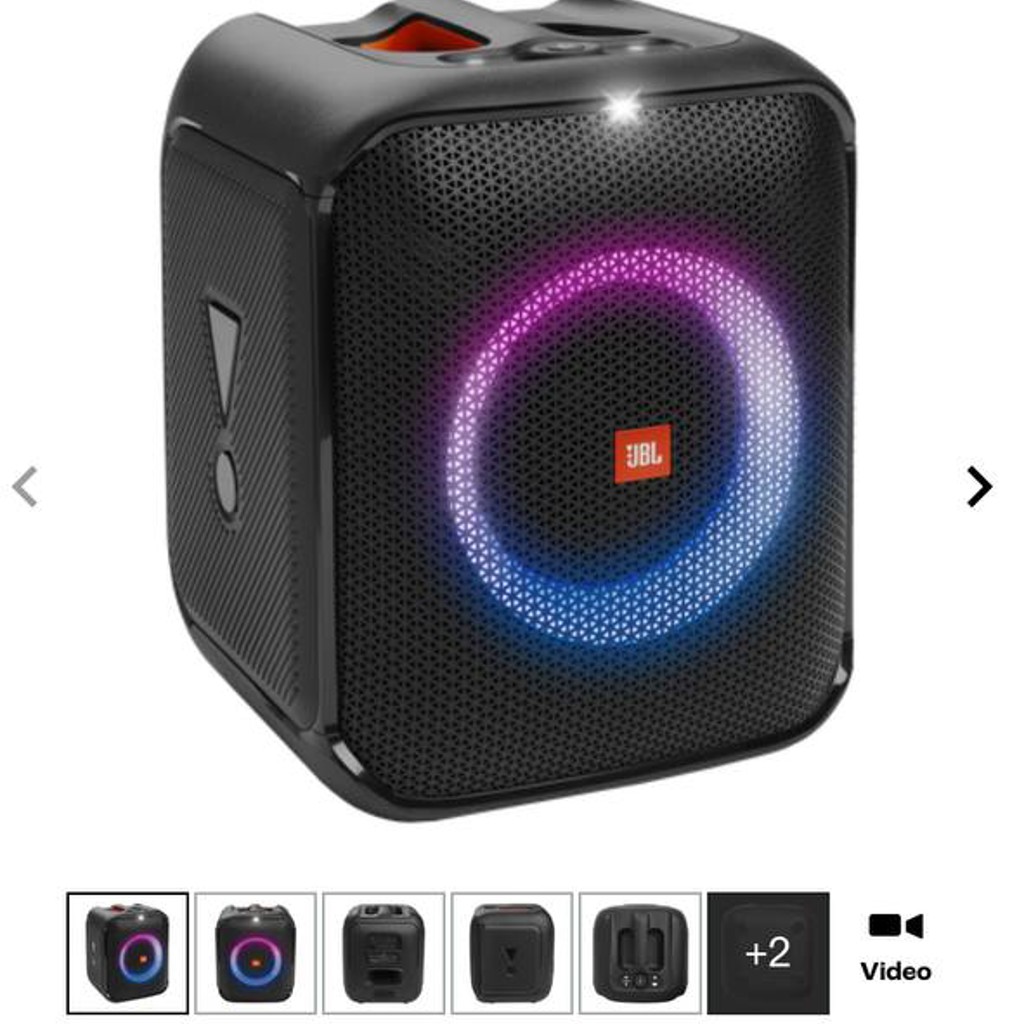 JBL Partybox Encore Essential