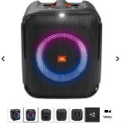 JBL Partybox Encore Essential - фото 2