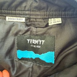 Лыжные штаны Termit - фото 2