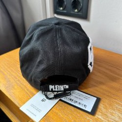 Бейсболка Philipp Plein - фото 2
