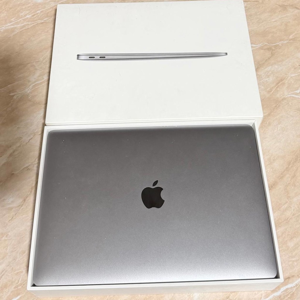 MacBook Air M1 2020