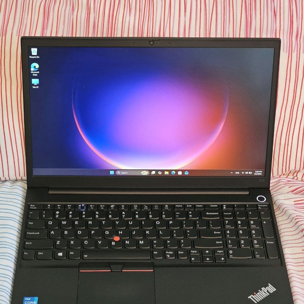 LENOVO ThinkPad E15 Gen2