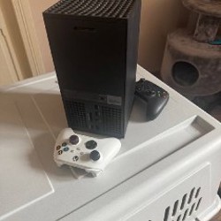 Microsoft Xbox Series X - фото 2