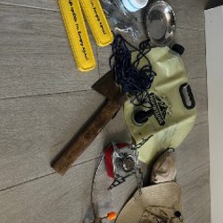 Топор - фото 10
