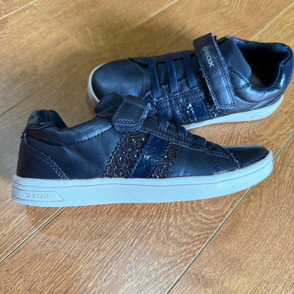 Geox