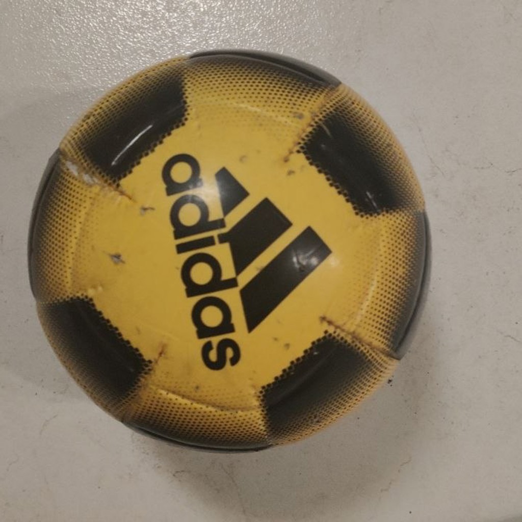 Мяч adidas