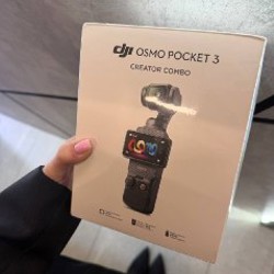 Dji osmo pocket 4 standard combo - фото 2