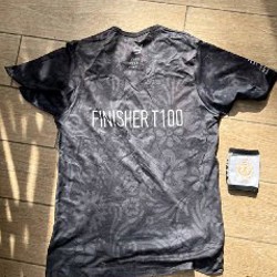 Футболка для бега Compressport - фото 2