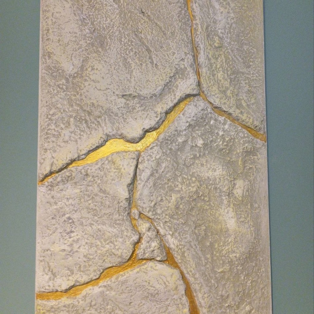 Golden Fracture