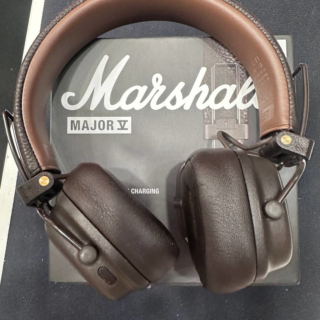 Marshall Major V