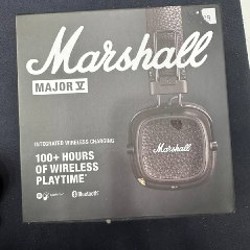 Marshall Major V - фото 7