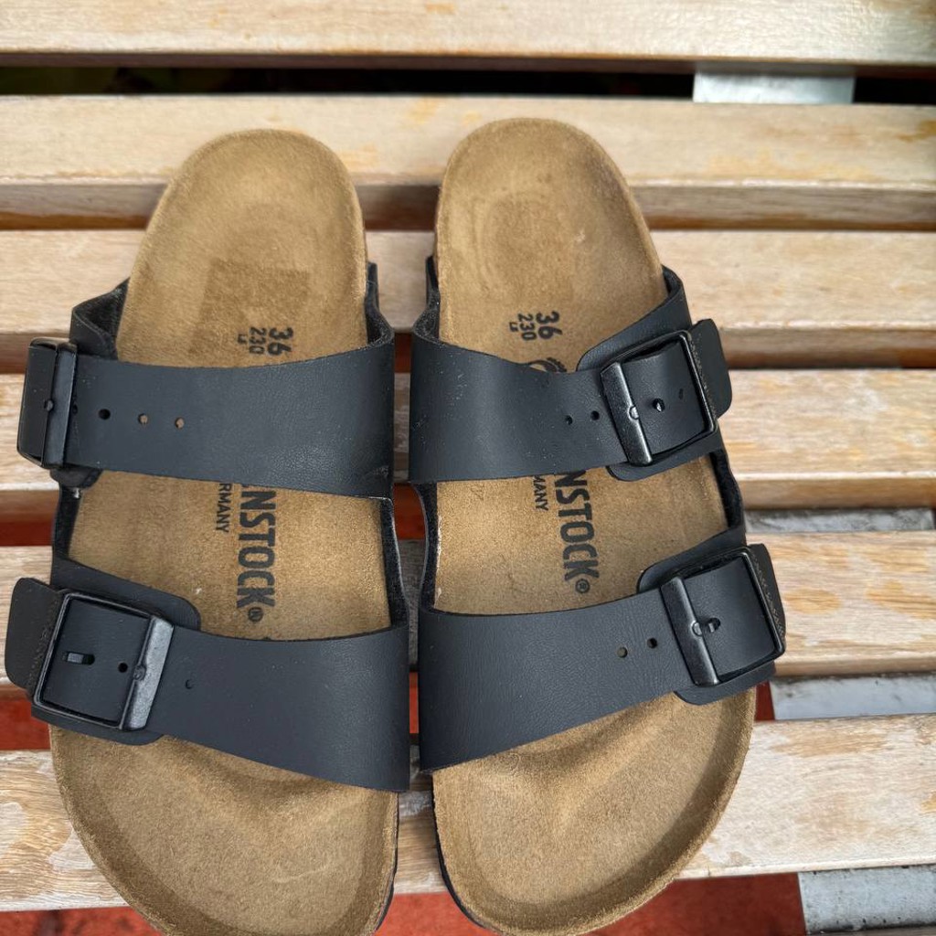 Сандалии Birkenstock