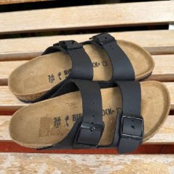 Сандалии Birkenstock - фото 2