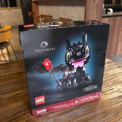LEGO 10375 - фото 4
