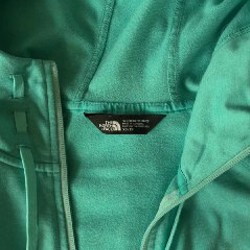 Спортивная зипка North Face - фото 2