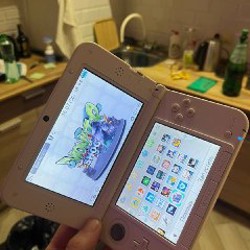 Nintendo 3DS XL - фото 2