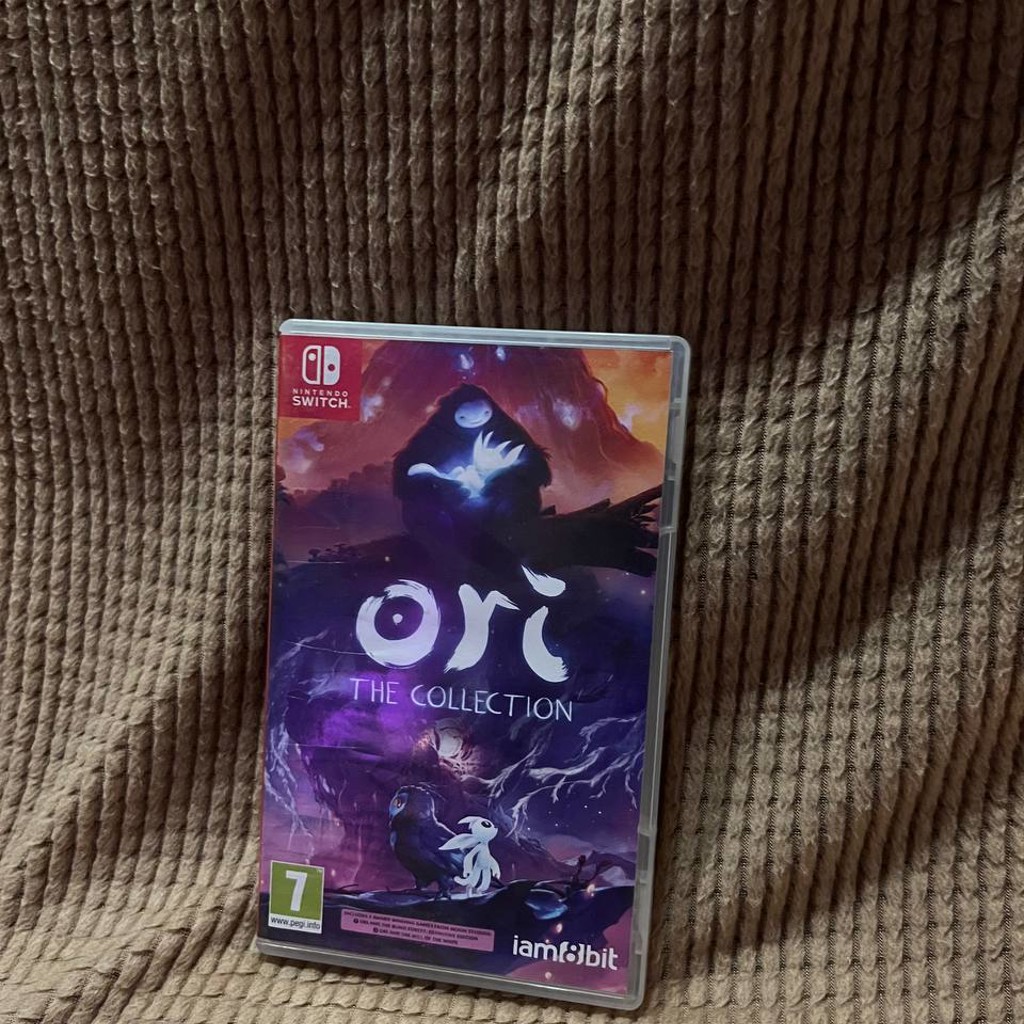 Ori: The Collection