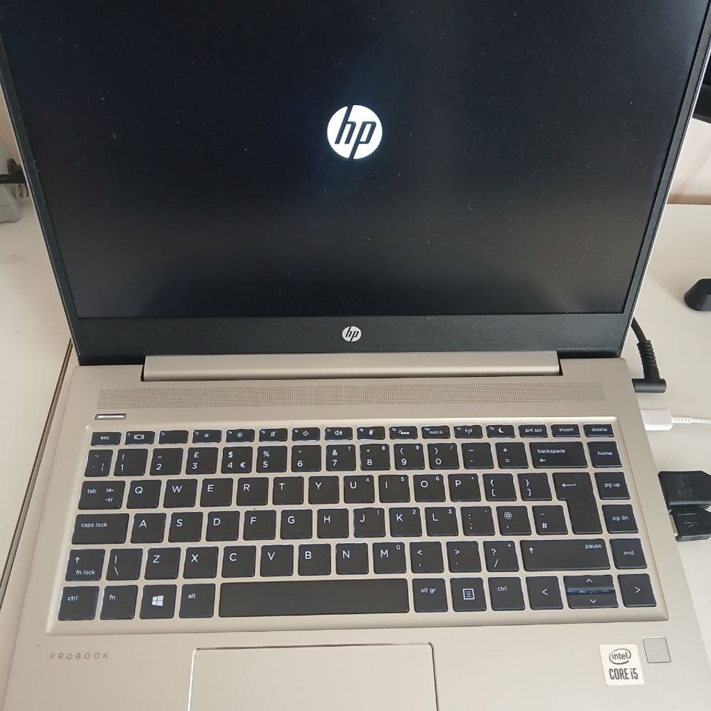 Ноутбук HP ProBook 440 G7