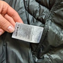 Куртка с утеплителем Outdoor Research - фото 4