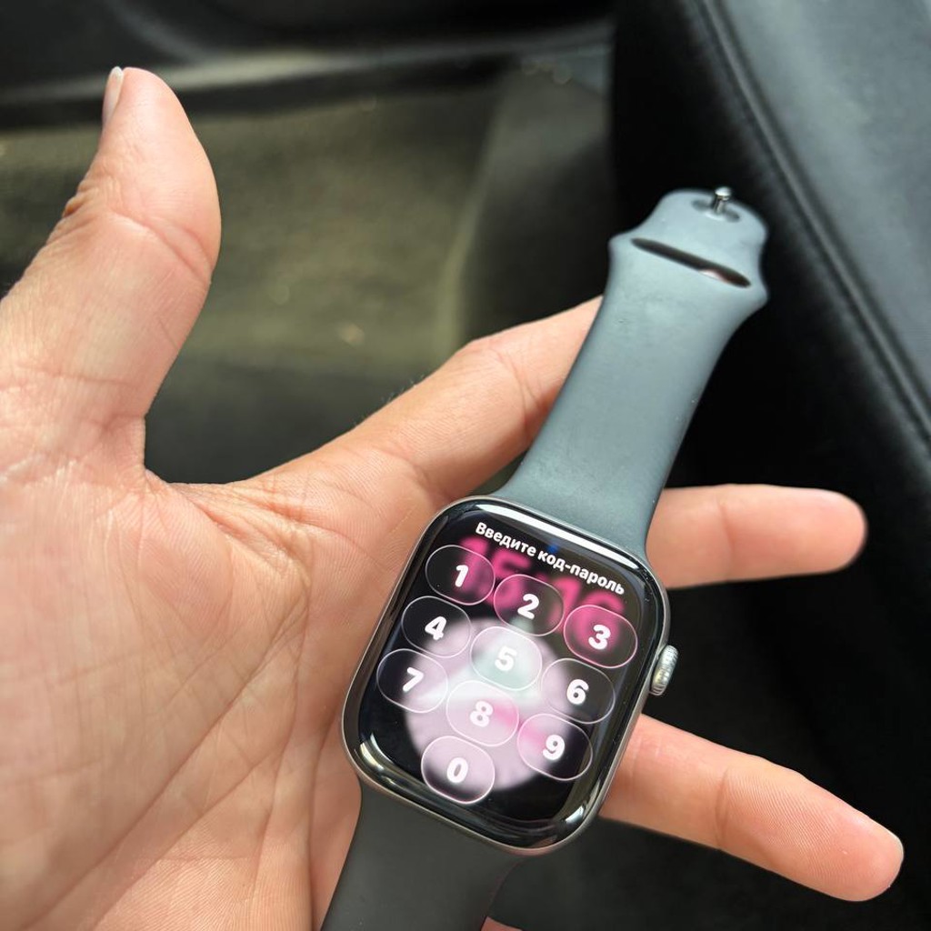 Apple Watch Series 11