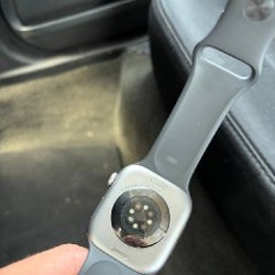 Apple Watch Series 11 - фото 2