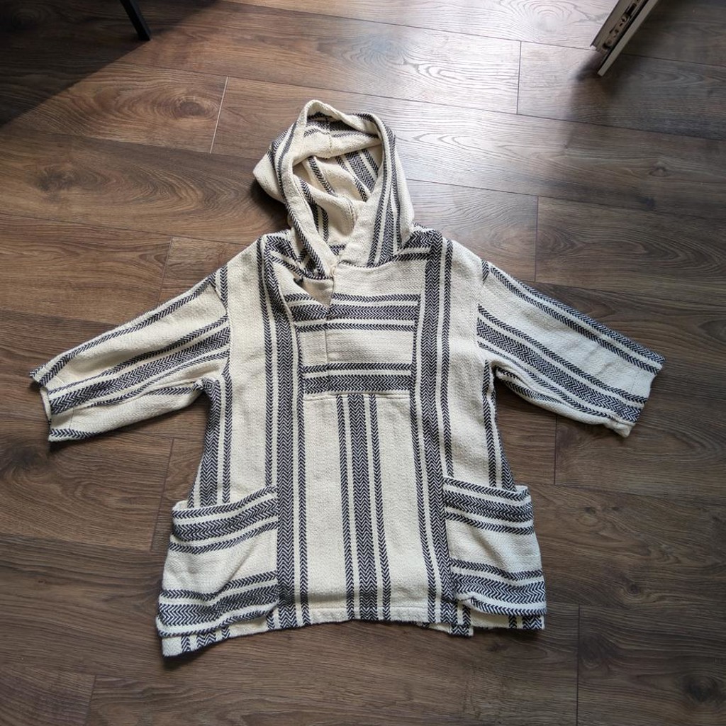 Snow Peak Hoodie