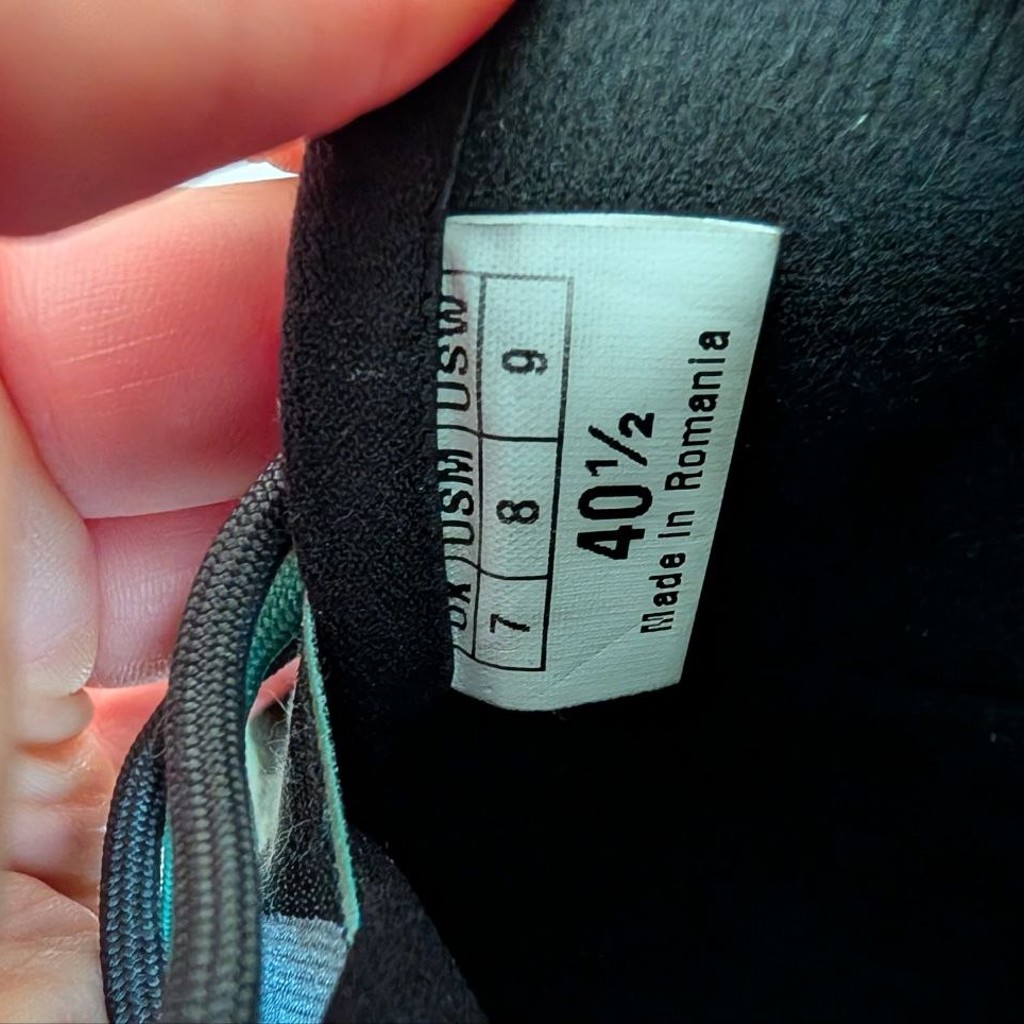Обувь для хайкинга La Sportiva