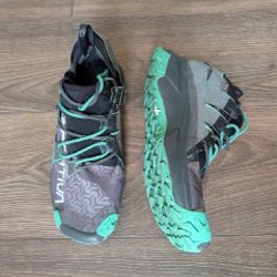 Обувь для хайкинга La Sportiva - фото 3