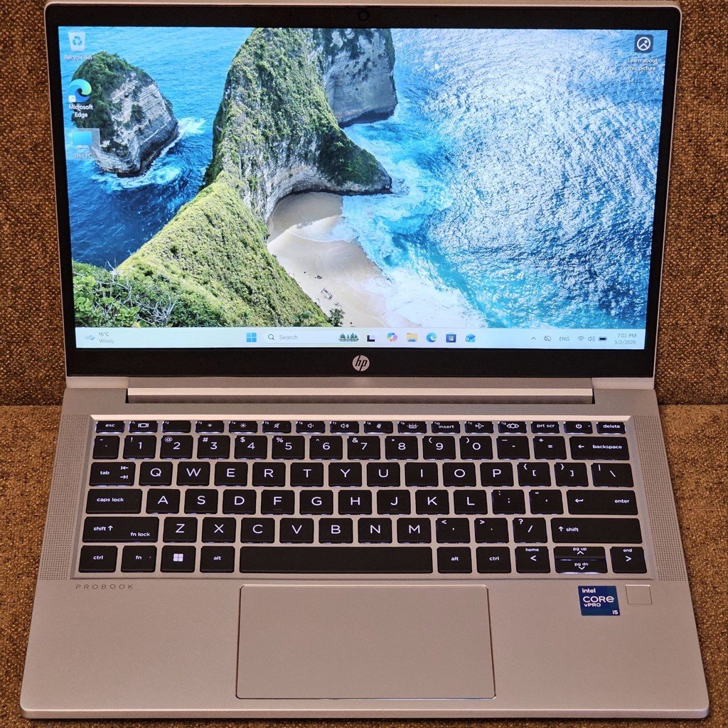 Ноутбук HP ProBook 630 G8