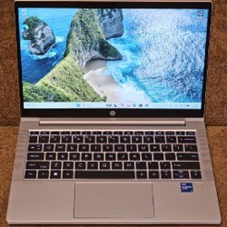 Ноутбук HP ProBook 630 G8 - фото 1